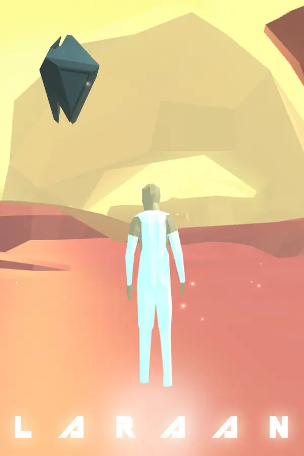 Laraan (Global) (PC / Mac / Linux) - Steam - Digital Key