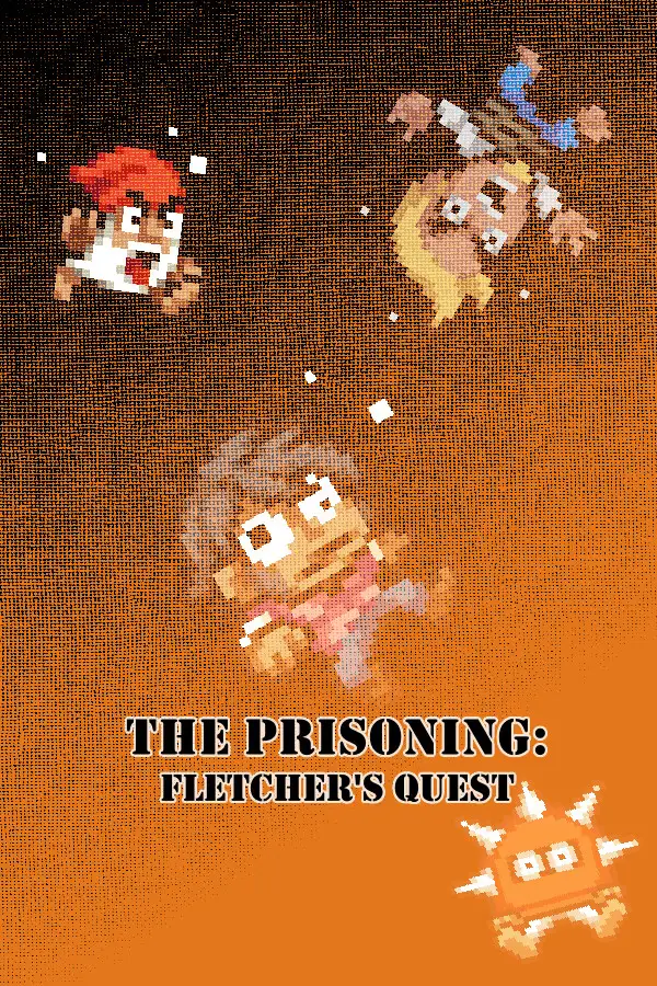The Prisoning Fletcher's Quest (Global) (PC / Mac) - Steam - Digital Key