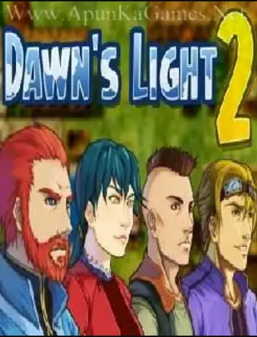 Dawn's Light 2 (Global) (PC) - Steam - Digital Key