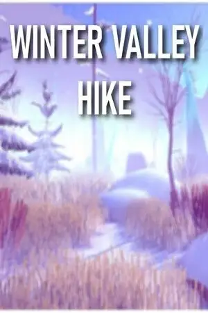Winter Valley Hike (Global) (PC) - Steam - Digital Key