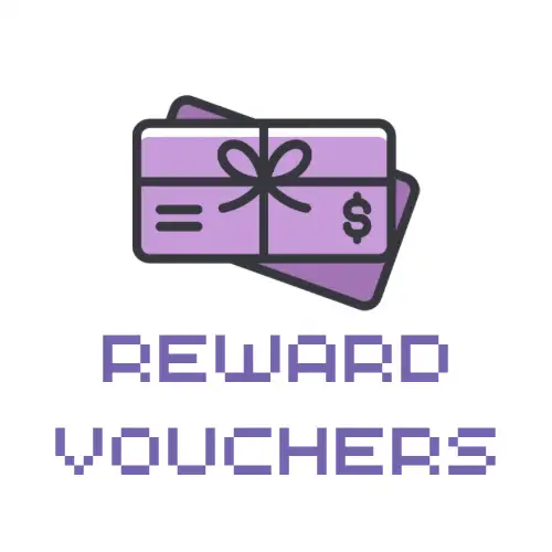 Reward Vouchers
