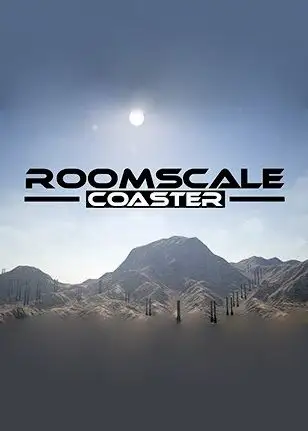 Roomscale Coaster VR (Global) (PC) - Steam - Digital Key