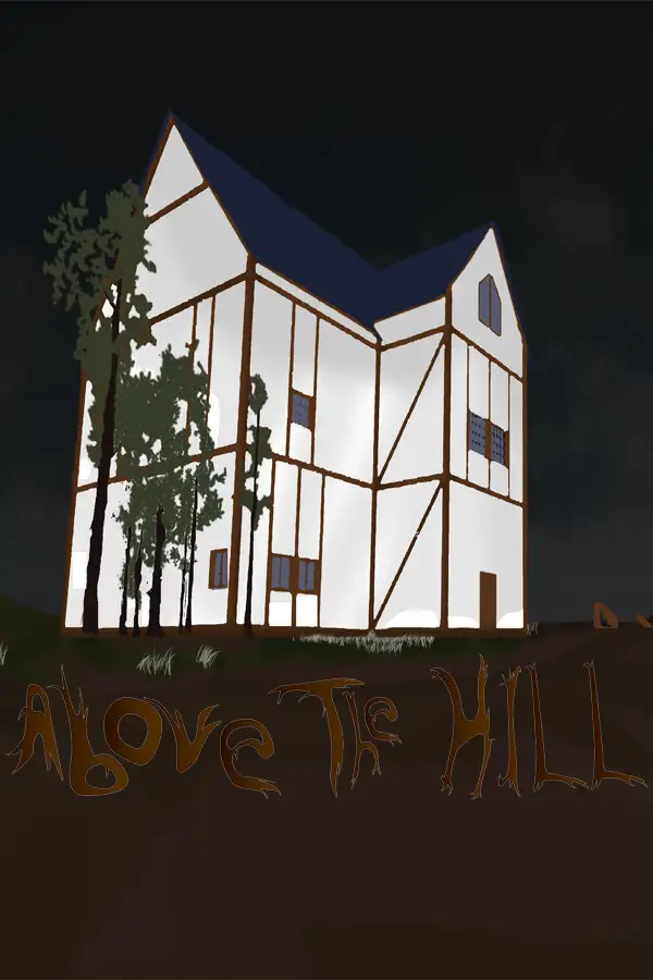 Above the Hill (Global) (PC) - Steam - Digital Key