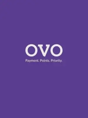 Ovo Cash 2000000 IDR Gift Card (Indonesia) - Digital Key