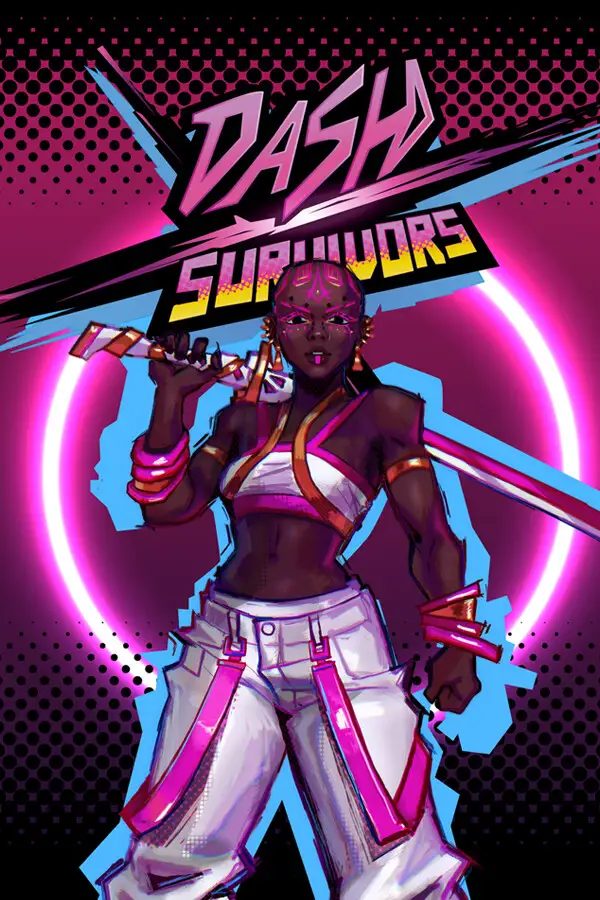 Dash x Survivors (Global) (PC) - Steam - Digital Key