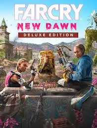 Far Cry New Dawn Deluxe Edition (Europe) (Xbox One / Xbox Series X|S) - Xbox Live - Digital Key