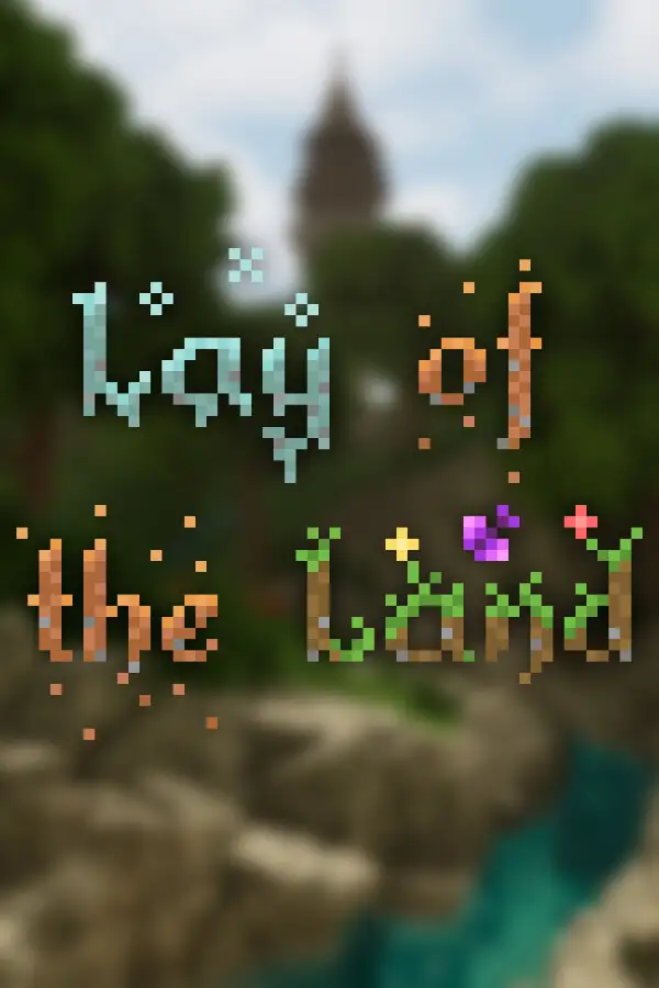 Lay of the Land (Global) (PC) - Steam Gift