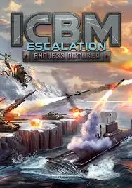 ICBM Escalation - Endless October DLC (Global) (PC) - Steam - Digital Key