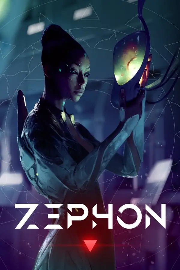 ZEPHON (Global) (PC / Linux) - Steam - Digital Key