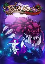 Tanglewood (Global) (PC / Mac / Linux) - Steam - Digital Key