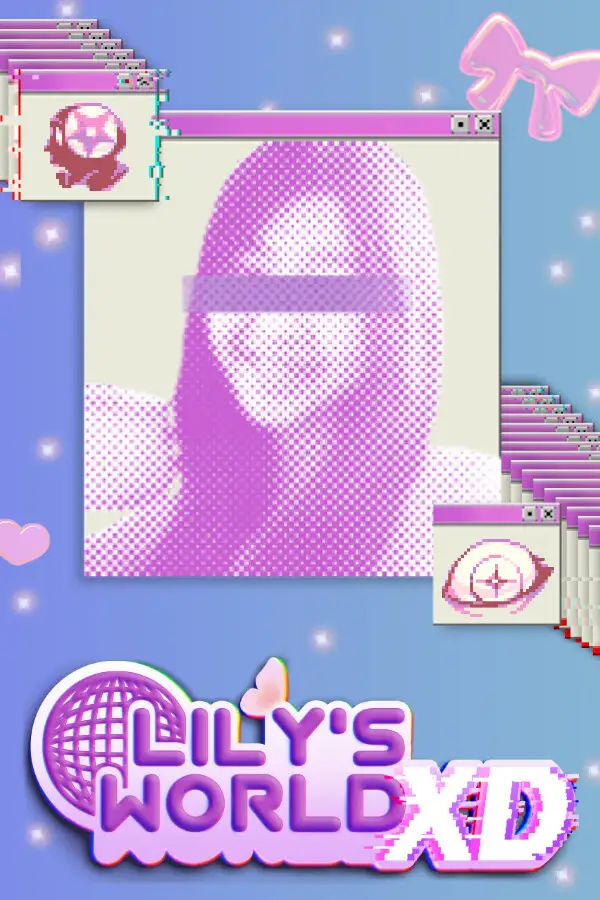 lily's world XD (Global) (PC) - Steam - Digital Key
