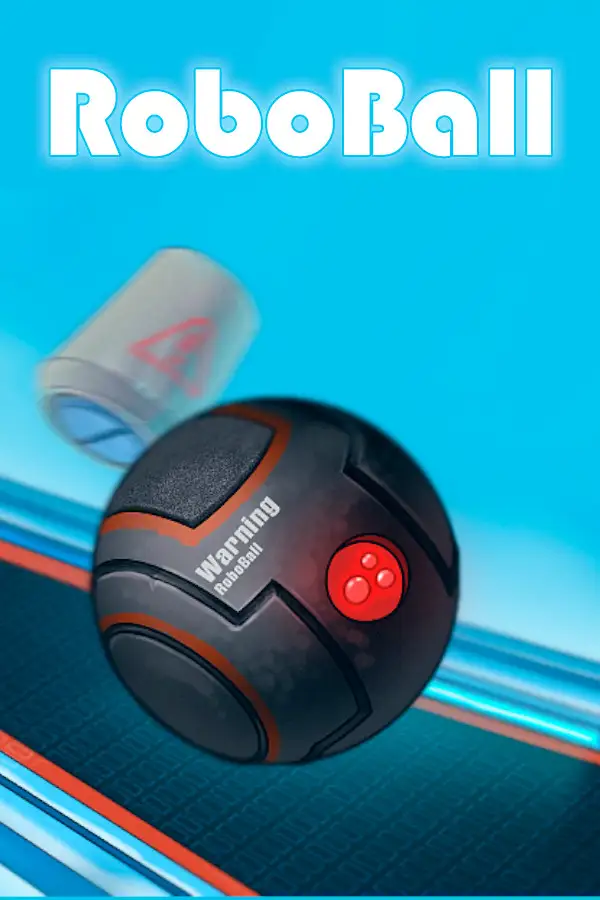 RoboBall (Global) (PC / Mac) - Steam - Digital Key