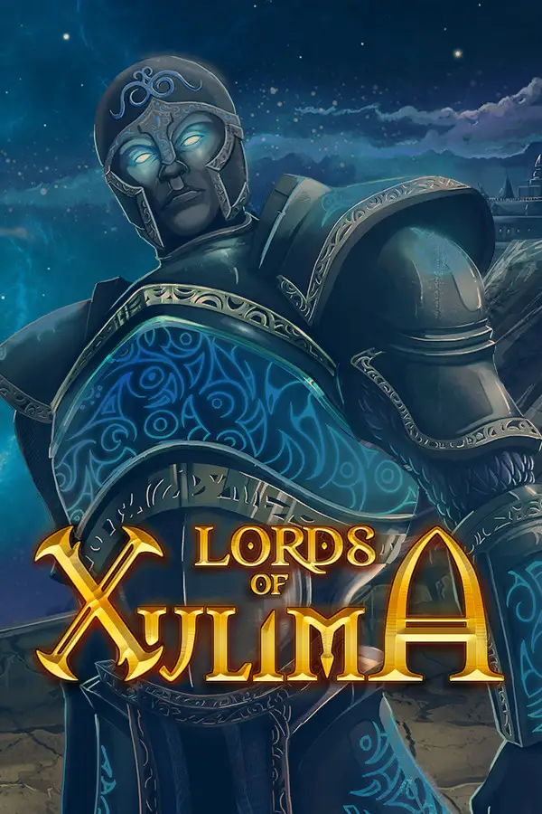 Lords of Xulima (Global) (PC / Mac / Linux) - Steam - Digital Key