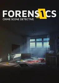 Forensics Crime Scene Detective (Steam, clave digital)