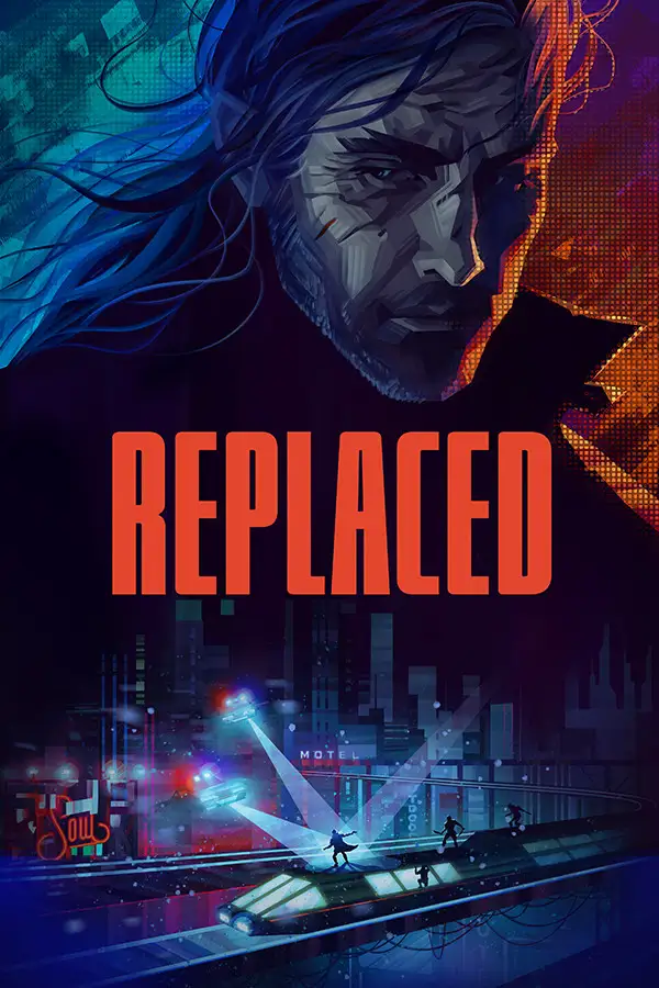 REPLACED (Global) (PC) - Steam Gift