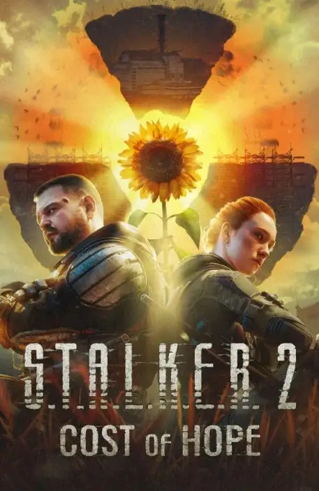 S.T.A.L.K.E.R. 2 - Cost of Hope DLC (ROW) (PC) - Steam - Digital Key