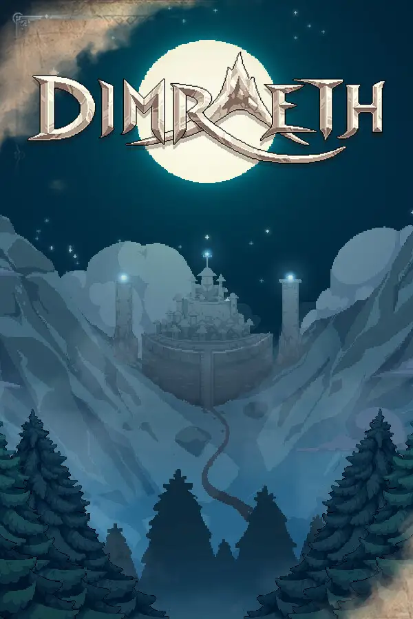 Dimraeth (Global) (PC) - Steam Account