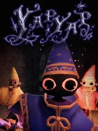 YAPYAP (Global) (PC) - Steam Account