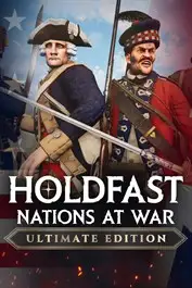 Holdfast Nations At War Ultimate Edition (LATAM) (PC) - Steam - Digital Key