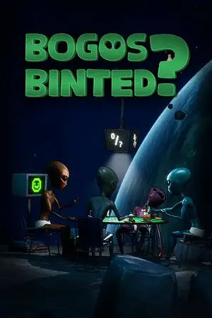 Bogos Binted? (Global) (PC) - Steam - Digital Key
