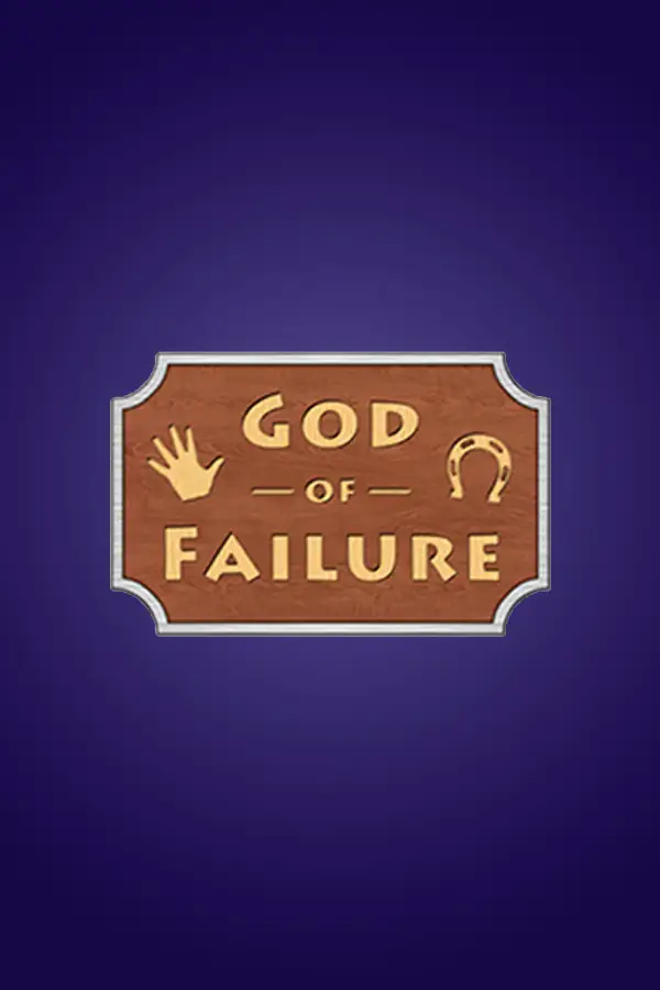 God of Failure (Global) (PC) - Steam - Digital Key