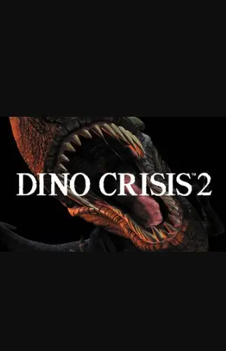 Dino Crisis 2 (Global) (PC) - Steam - Digital Key