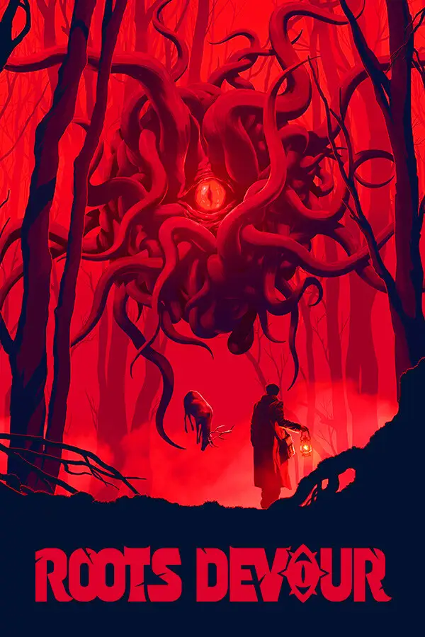 Roots Devour (Global) (PC) - Steam - Digital Key