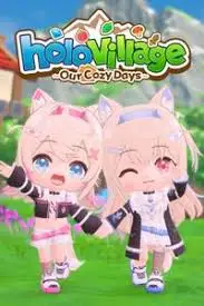 holoVillage Our Cozy Days (Global) (PC) - Steam Gift