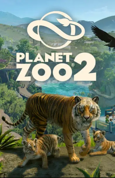 Planet Zoo 2 (Global) (PC) - Steam Gift