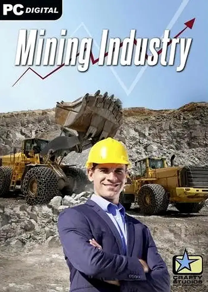 Mining Industry Simulator (Global) (PC / Mac / Linux) - Steam - Digital Key