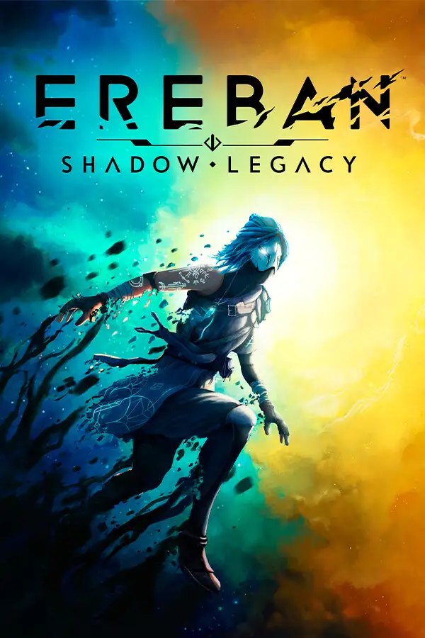 Ereban Shadow Legacy (Global) (PC) - Steam - Digital Key