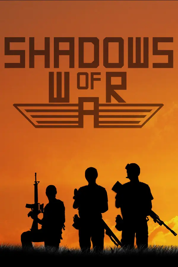 Shadows of War (Global) (PC) - Steam - Digital Key