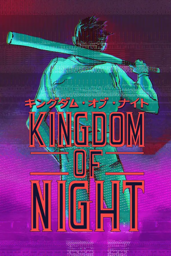 Kingdom of Night (Global) (PC) - Steam - Digital Key