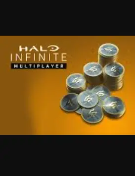 Halo Infinite Credits 1000 (Europe) (PC / Xbox One / Xbox Series X|S) - Xbox Live - Digital Key