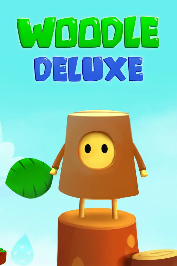Woodle Deluxe (Global) (PC / Mac / Linux) - Steam - Digital Key