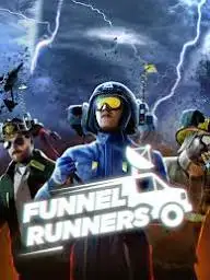 Funnel Runners (Global) (PC) - Steam Account