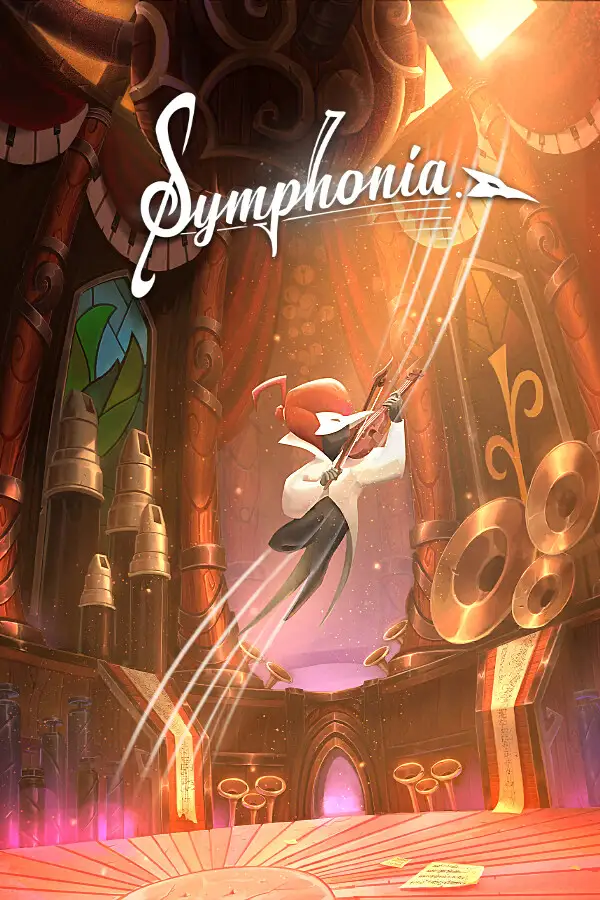 Symphonia (Global) (PC) - Steam - Digital Key
