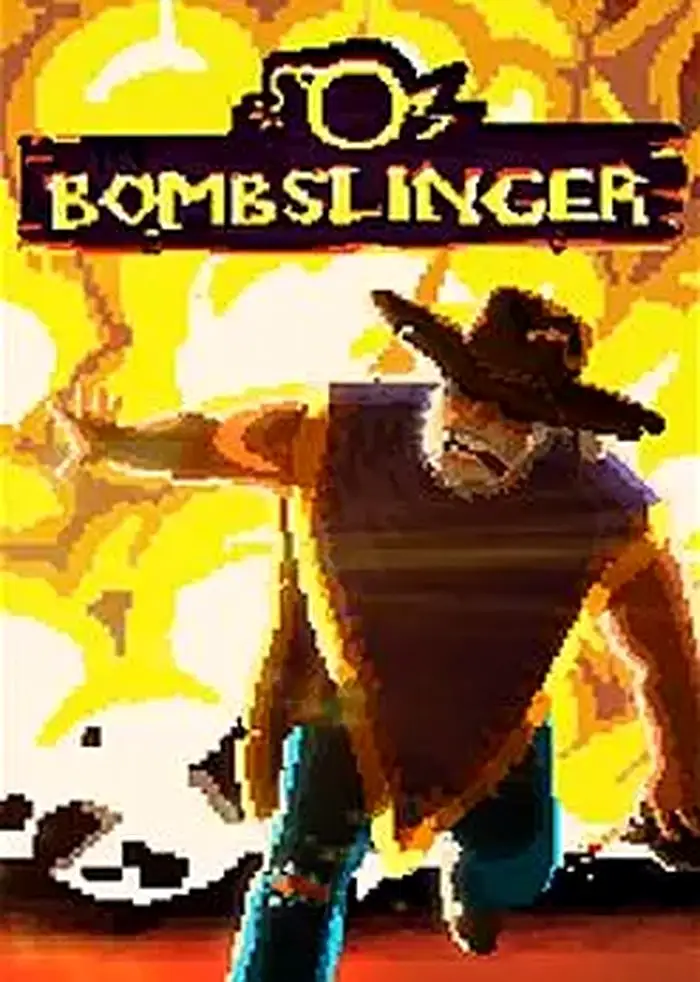 Bombslinger (Global) (PC) - Steam - Digital Key