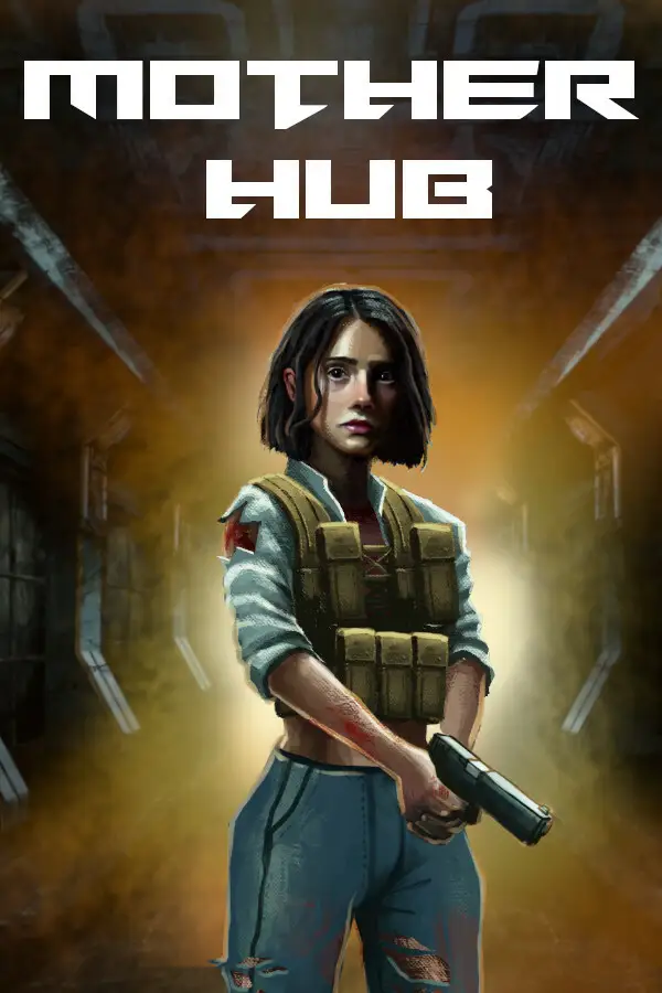 Mother Hub (Global) (PC) - Steam - Digital Key
