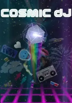 Cosmic DJ (Steam, clave digital)