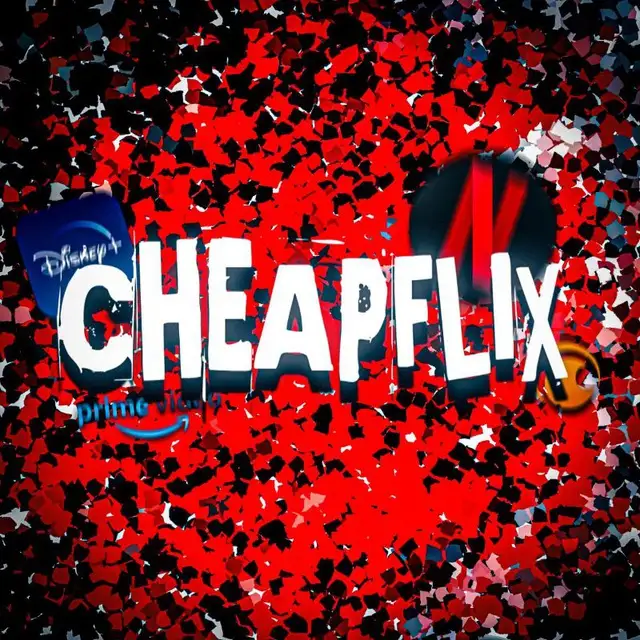 CHEAPFLIX