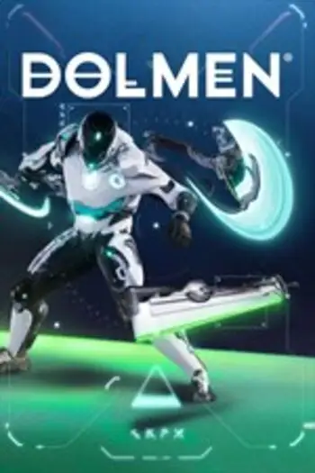 Dolmen Rebel Set DLC
