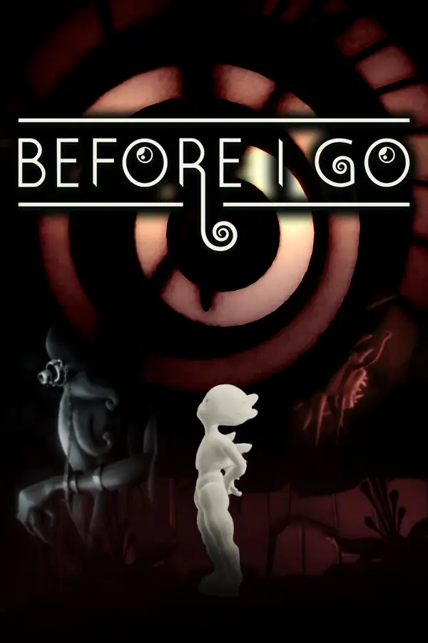 Before I Go (Global) (PC) - Steam - Digital Key
