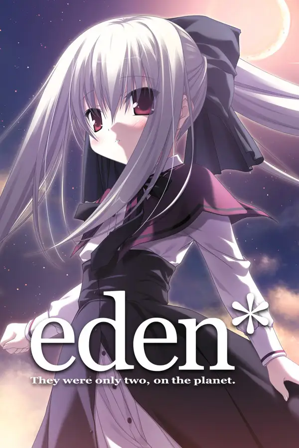 eden* (Global) (PC) - Steam - Digital Key