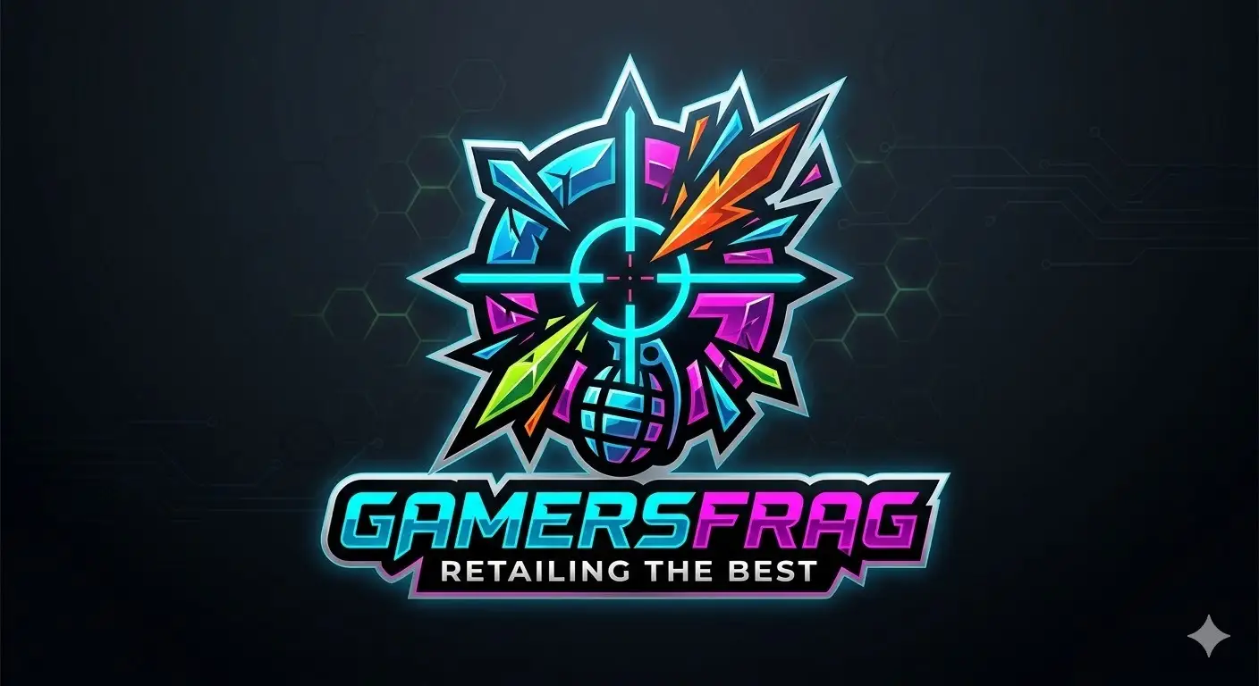 Gamersfrag