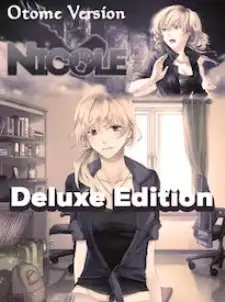 Nicole (Otome Version) - Deluxe Edition (Global) (PC / Mac / Linux) - Steam - Digital Key