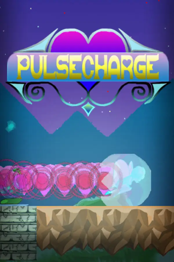 PulseCharge (Global) (PC) - Steam - Digital Key