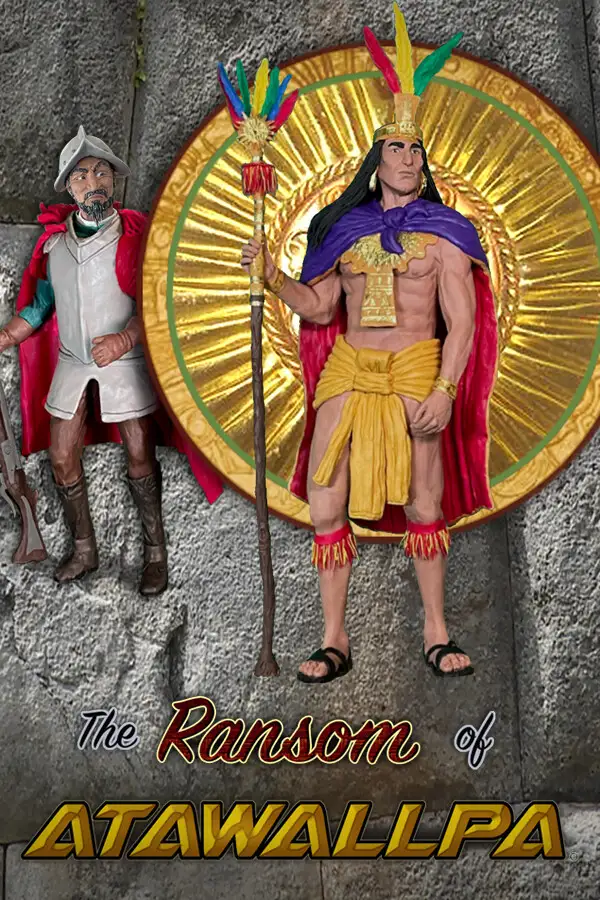 The Ransom of Atawallpa (Global) (PC / Mac) - Steam - Digital Key