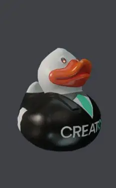 The Creator Duck DLC (Global) (PC) - IOI - Digital Key
