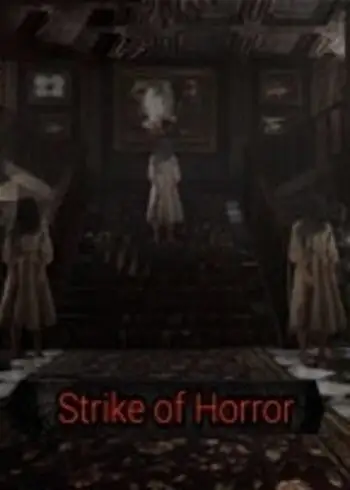 Strike of Horror